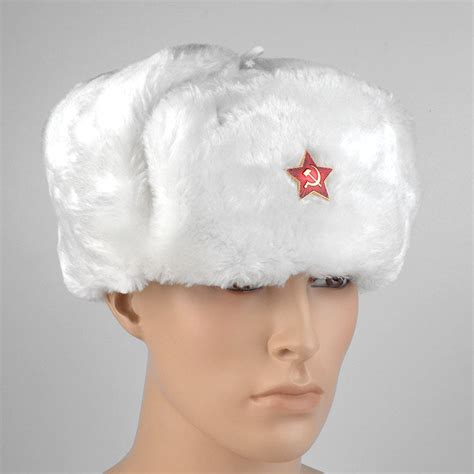 shapka vs ushanka.